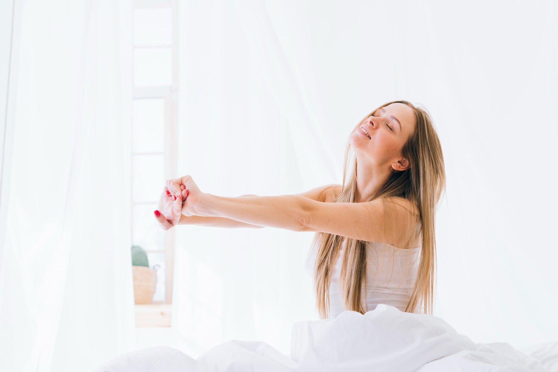 Ergonomie im Schlafzimmer – Warum die richtige Kissenform so wichtig ist